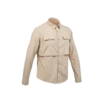 DECATHLON Shirts Men Beige