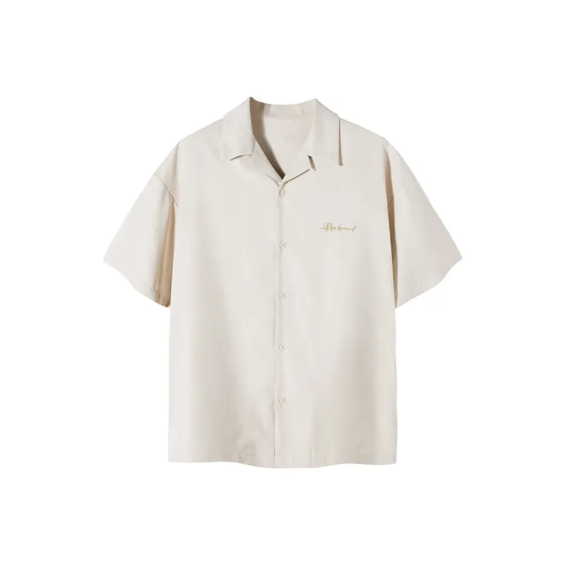 PSO Brand Shirts Unisex-5