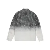 Gray-Shopping Bag Included