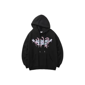 Lightning X Storm Sweatshirt Unisex