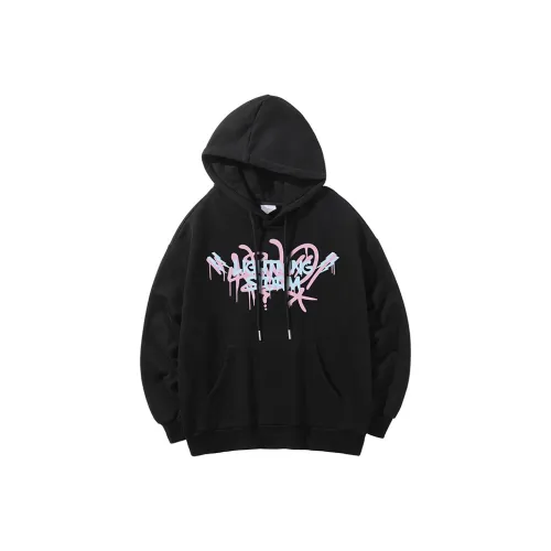 Lightning X Storm Sweatshirt Unisex