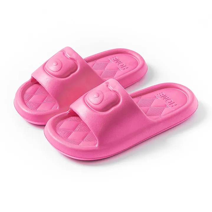 ZHIYILIANGPIN Slippers / Home Slippers-5