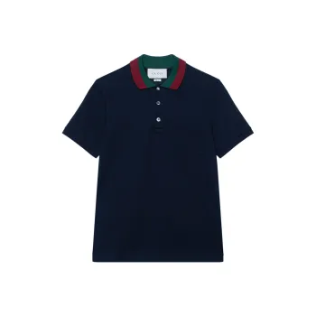 GUCCI Polo Shirts on Sale & Authentic - POIZON GUCCI Polo Shirts on Sale & Authentic - POIZON