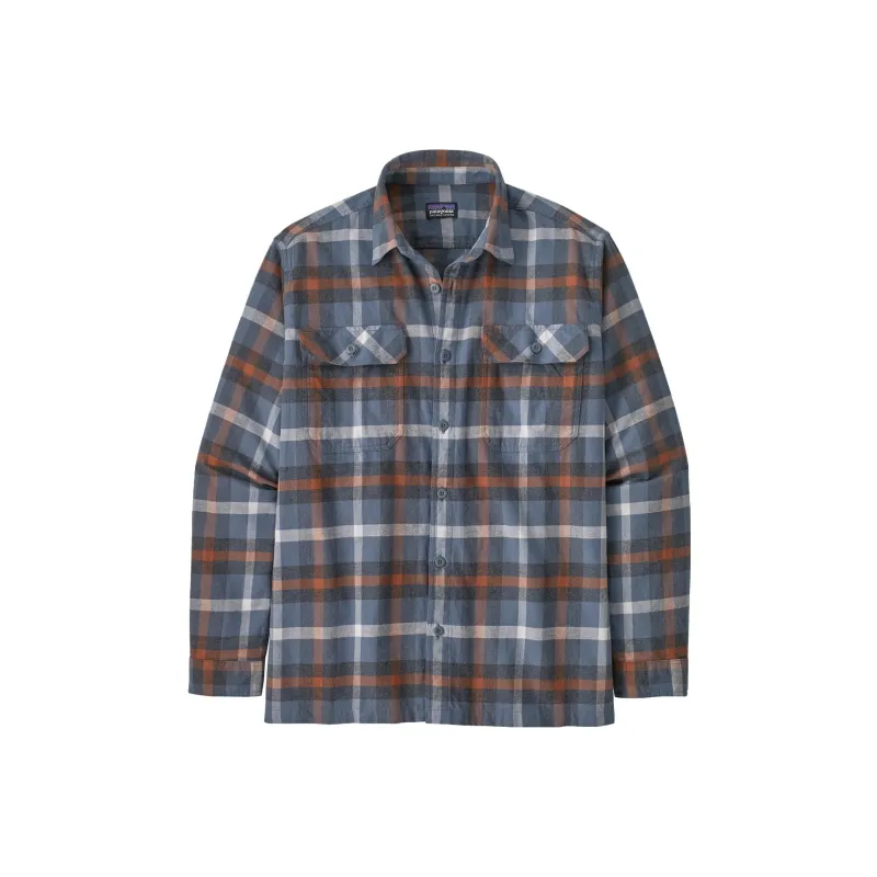 Patagonia Shirts Men-11