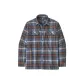 Plume Gray/FORG