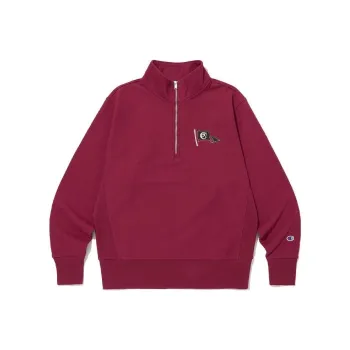 Champion Sweatshirts Men Red