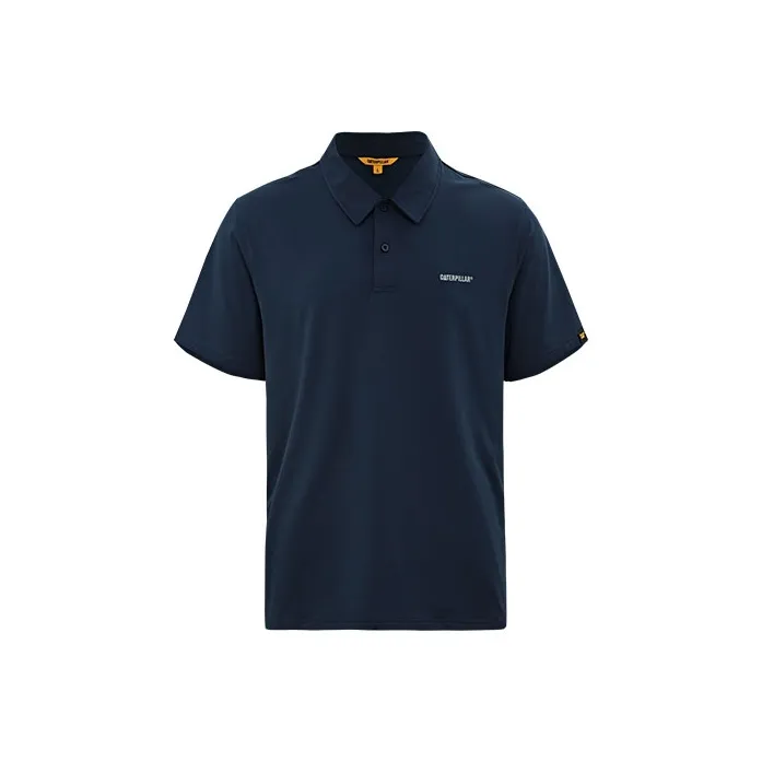 CAT Polo Shirts Unisex-0