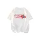 White (Mr. Crab)