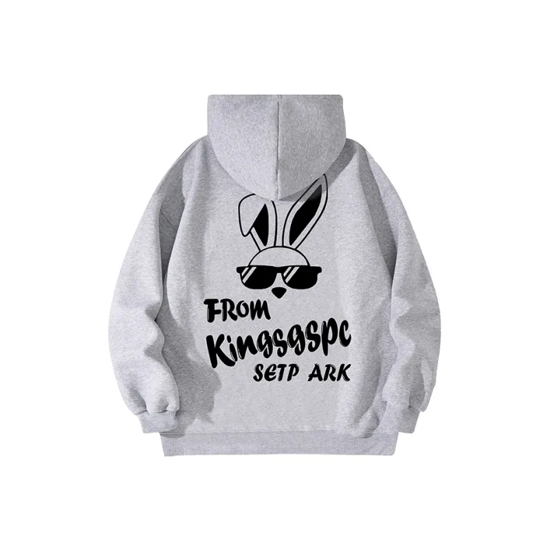 Kingsgspc Sweatshirts Unisex-12