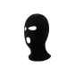 Black (Plain)