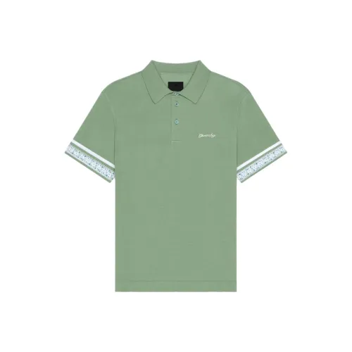 Givenchy Classic Fit Polo