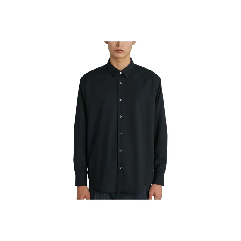 UNITED TOKYO Shirt Men's Marine-0