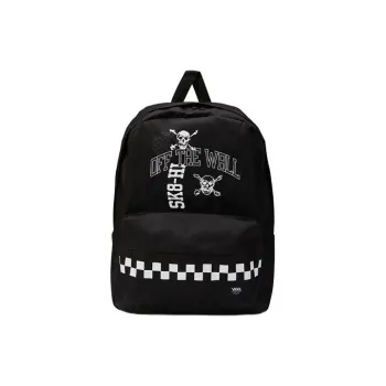 Vans Backpack One Size Men's Black