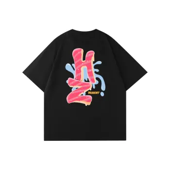 Hazzuah T-Shirts Unisex
