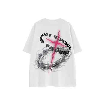 FAVEPOP T Shirts Unisex