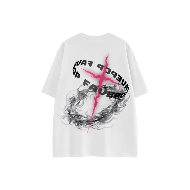 FAVEPOP T Shirts Unisex-4