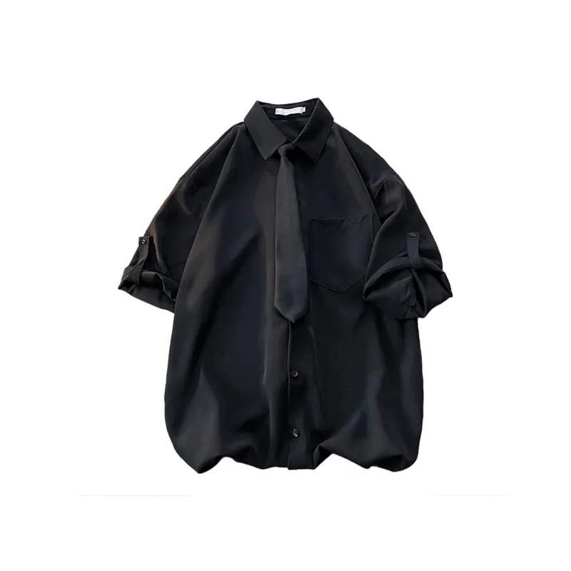 WELTER EXPERIMENT Shirts Unisex-14