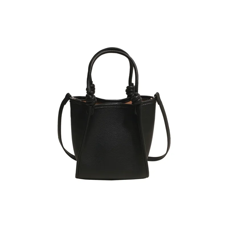 XIANGSU Pu One Shoulder Handbags Regular Women's Multicolor-6