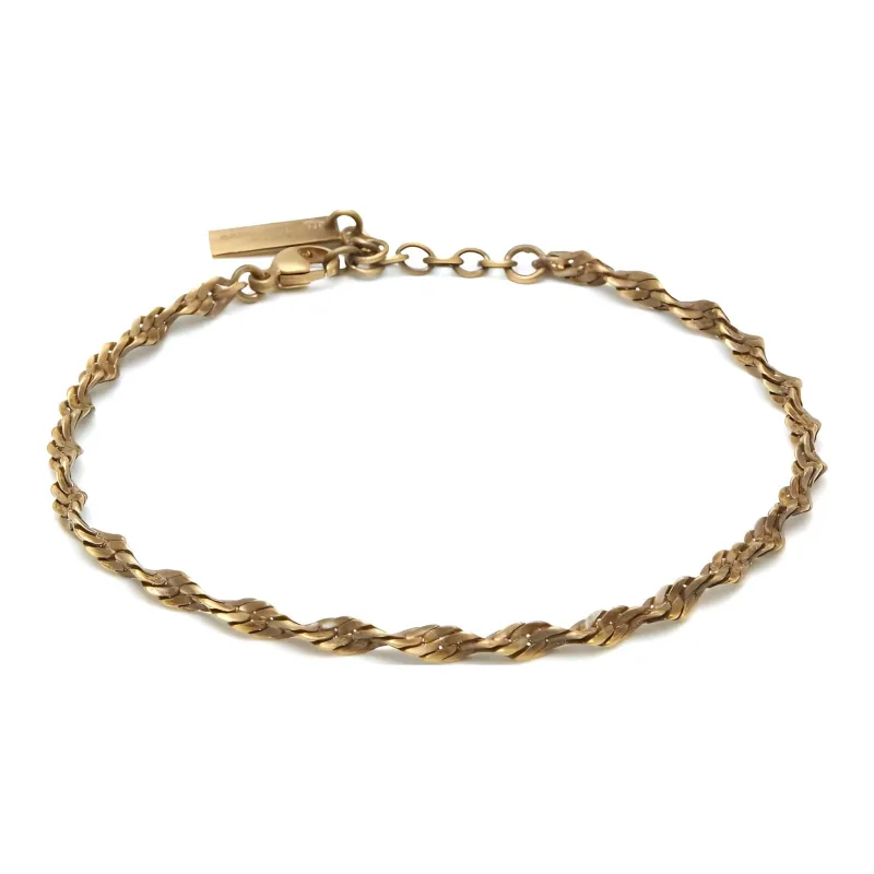 SAINT LAURENT Bracelets Women's-2