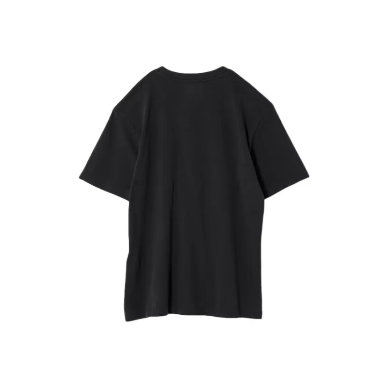 GAP Legendary Artist Series T Shirts Men Black-1