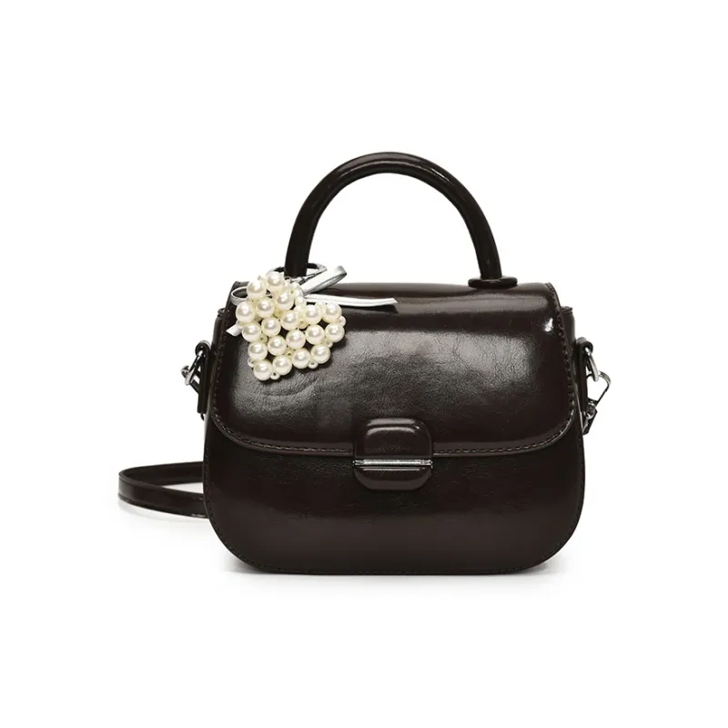 Yalu PU Handbag Women's Multicolor-5