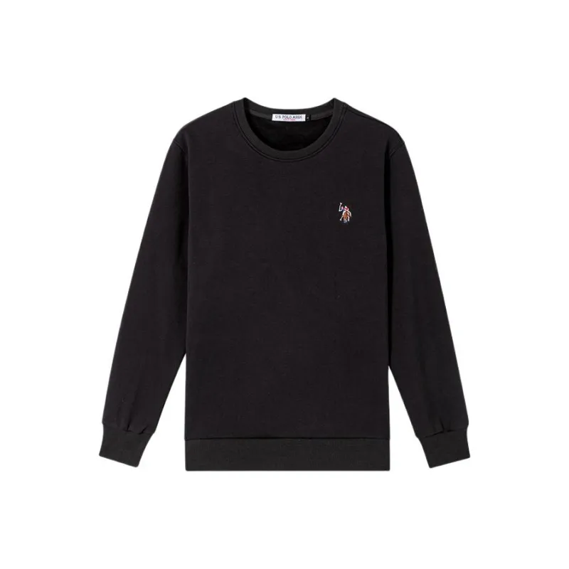 U.S. POLO ASSN. Sweatshirt Men's-3