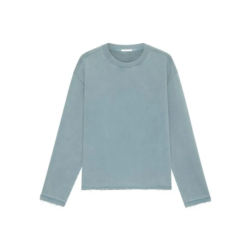 Nice Rice Sweatshirts Men-1
