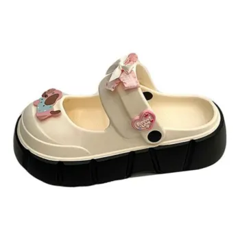 Meter Slippers / Home Slippers