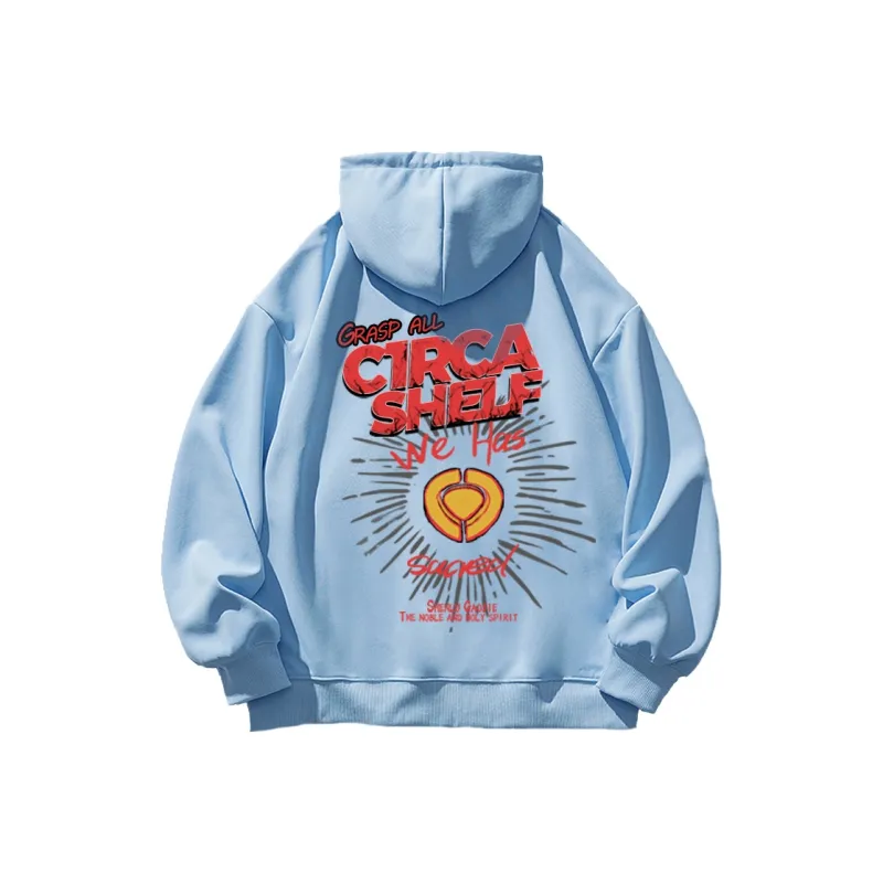 C1RCA Sweatshirts Unisex-29