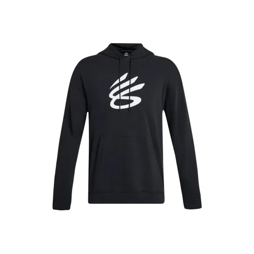 Under Armour Sweatshirts Men Black