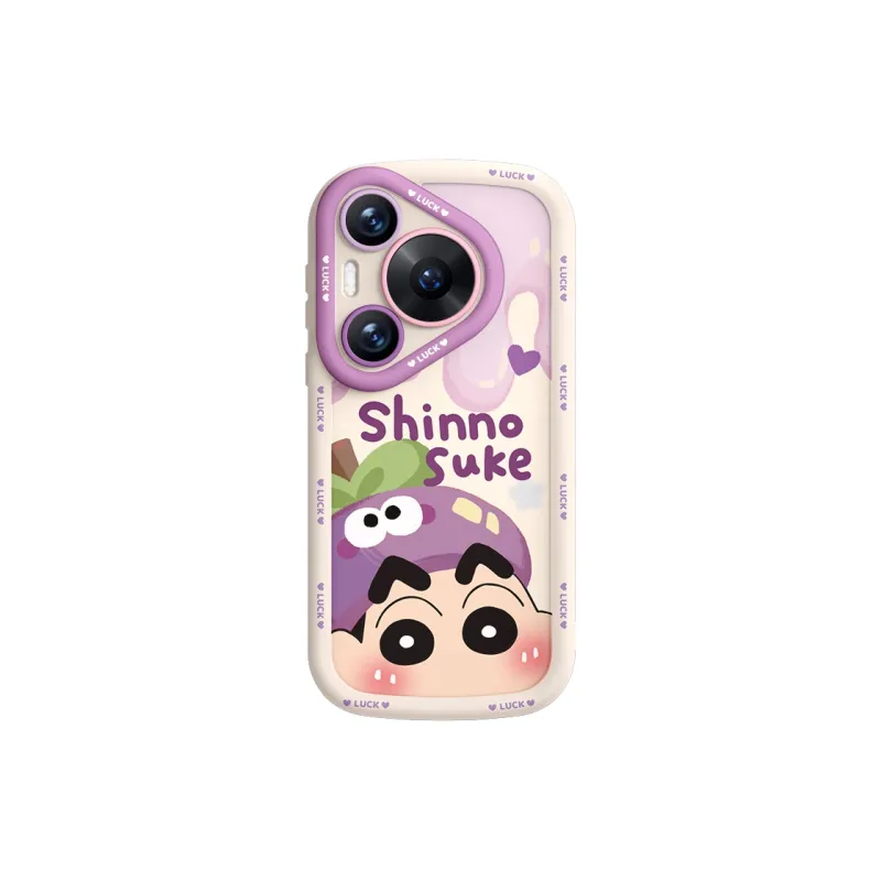 Crayon Shinchan Phone Cases-9