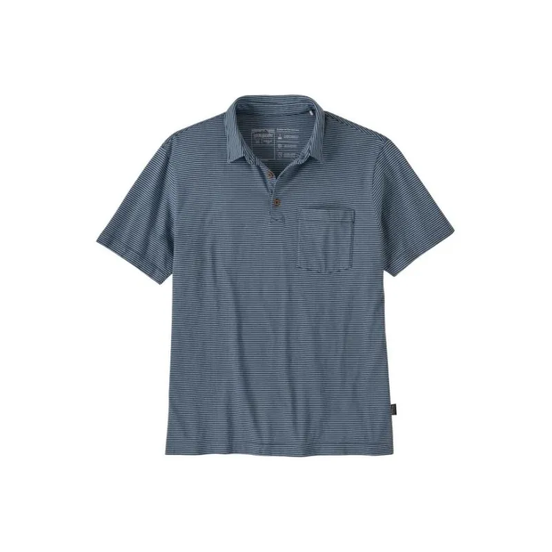 Patagonia Polo Shirts Men-1