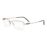 5496-75-7631 Matte Gold