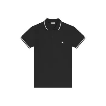 DIOR Quarterly New Products Polo Shirts Men