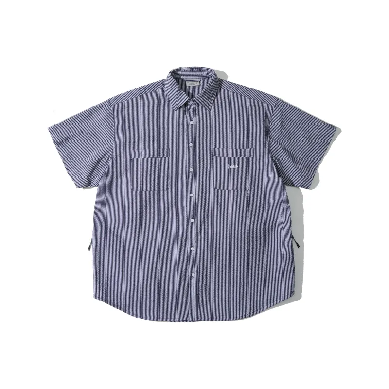 PUBLISH Shirts Unisex-3