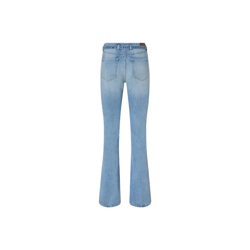 PINKO Jeans Women's Blue-1