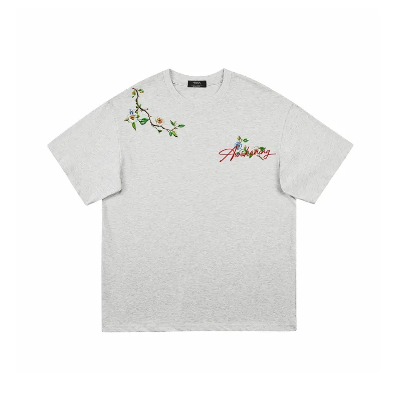 DOKI T Shirts Unisex-2