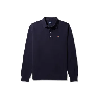 NOAH Polo Shirts Men