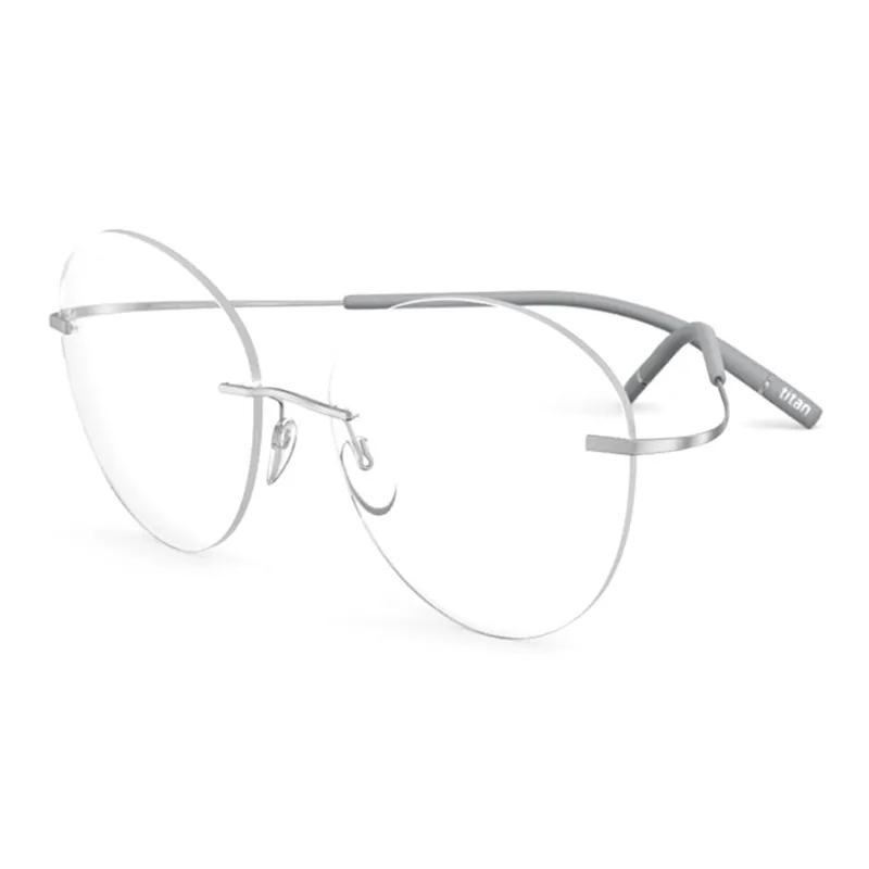 SILHOUETTE Eyeglass Frames Women's-22