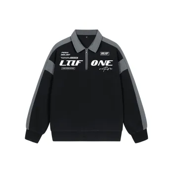 LTIFONE Sweatshirts Unisex