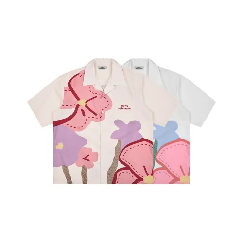 EMPTY REFERENCE Shirts Unisex