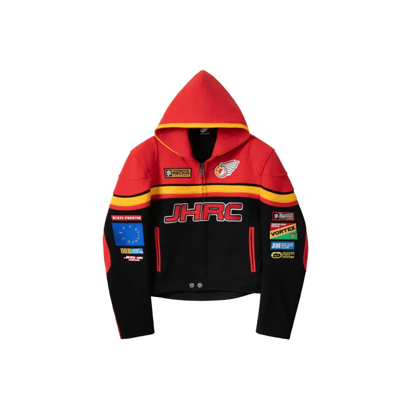 JEFF HAMILTON Jackets & Coats Unisex Black-0