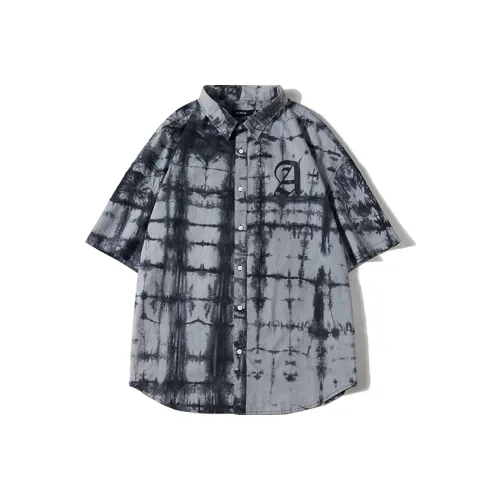 N-MAX Shirts Unisex