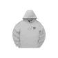 Medium Heather Gray/004F