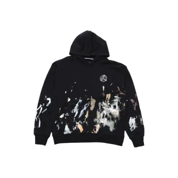 JORDAN Sweatshirts Men Black