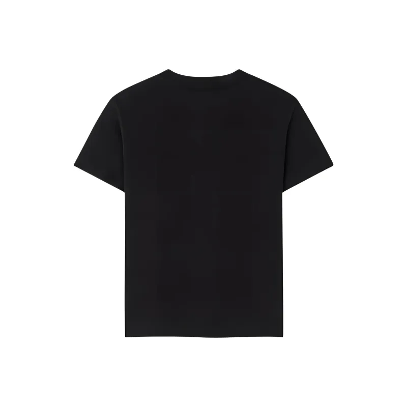 VERSACE JEANS COUTURE Graphic Print T shirt-1