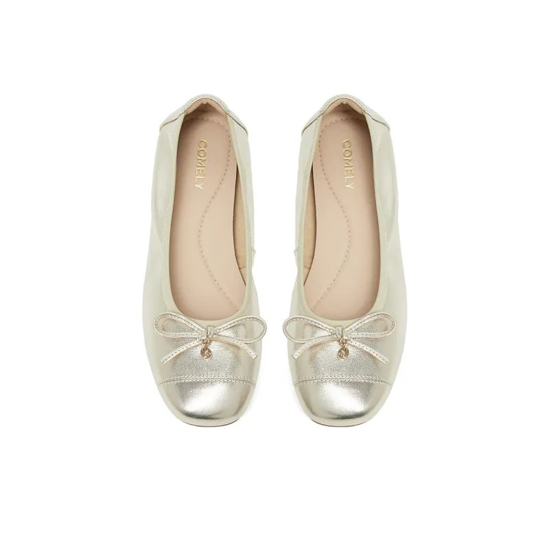 COMELY Casual Single Shoes Women's-8
