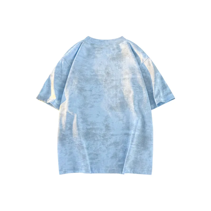 IN'S T Shirts Unisex-9