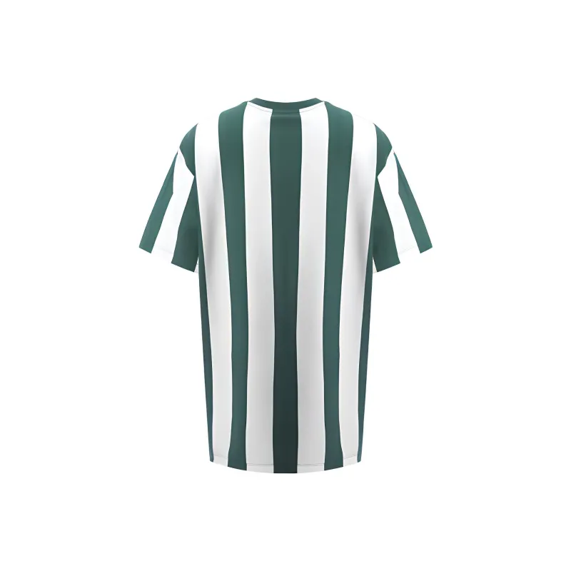 Burberry T Shirt Women's White Green-1