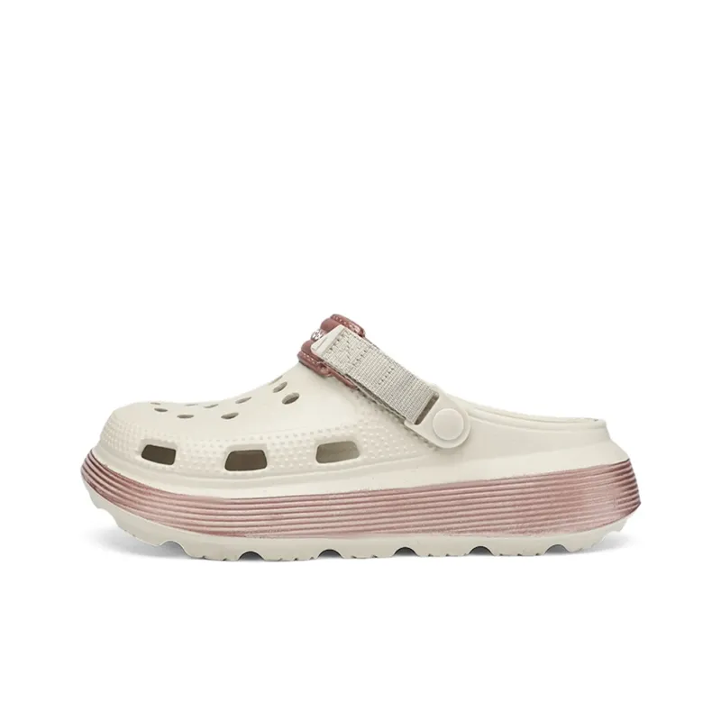 Budding Bear Clogs Unisex-0